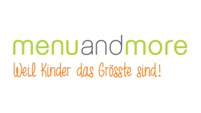 Logo der Menu and More AG