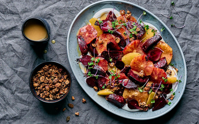 Manufaktur bei der Gastronomics AG