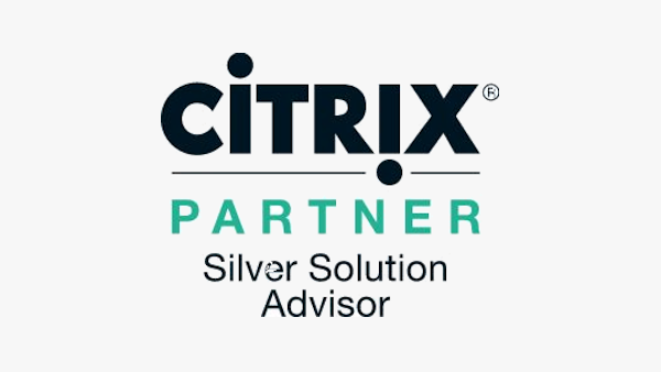 Logo Citrix