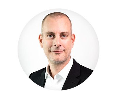 Roger Meier, CEO