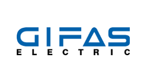 GIFAS-ELECTRIC GmbH