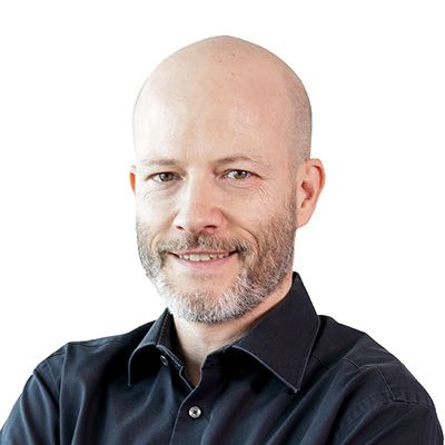 Marcel Eugster