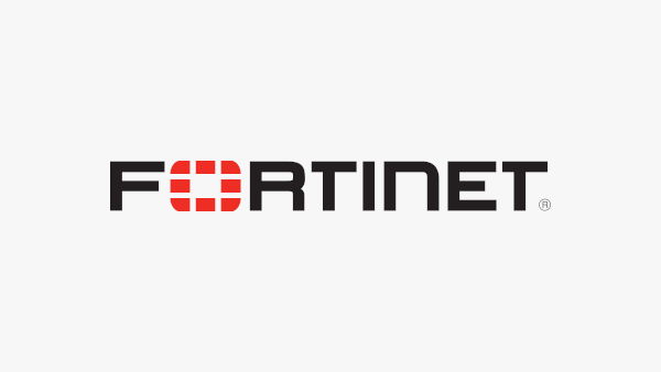 Logo Fortinet