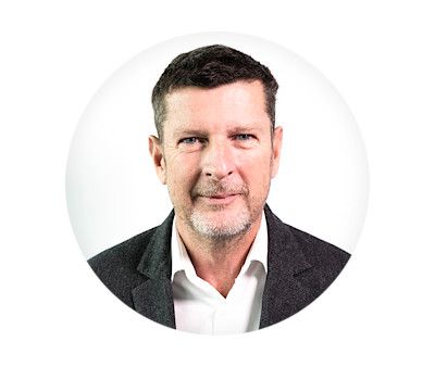 Bernhard Knechtle, Inhaber & VR-Präsident Polynorm Software AG