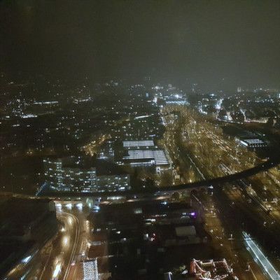 Impressionen der Polynorm-Weihnachtsfeier 2018