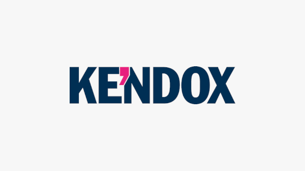 Logo Kendox AG