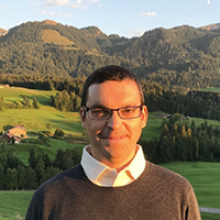 Daniel Auvinet