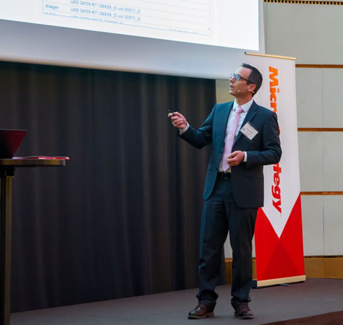 MicroStrategy Symposium 2018