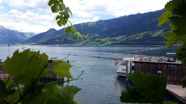 Polynorm Sommerwanderung 2018