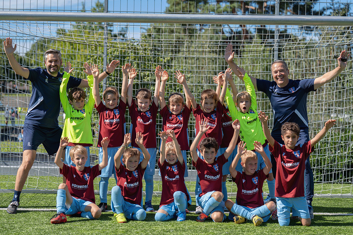SV Höngg Junioren