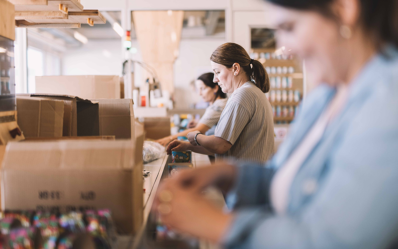 Constri AG MVP Projekt