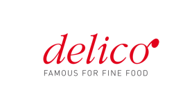 Logo der Delico AG