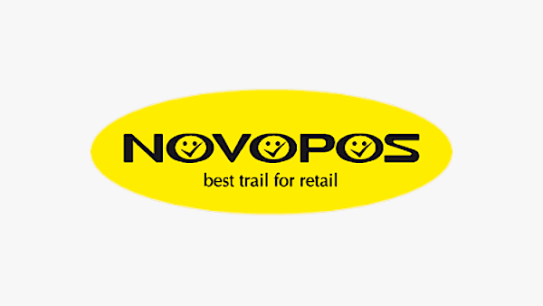 Logo Novopos AG