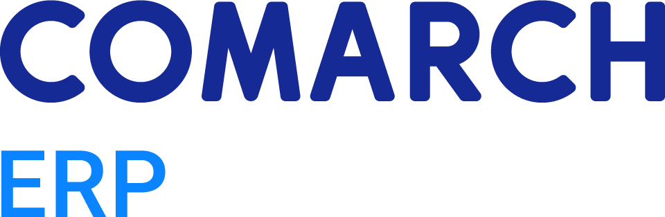 Comarch ERP Logo
