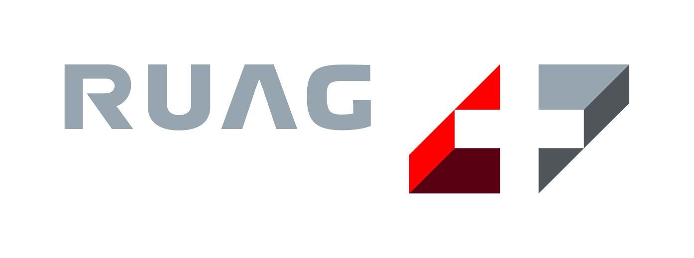 Logo Ruag