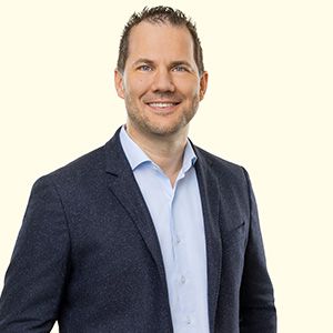 Markus Brantner, Geschäftsführer