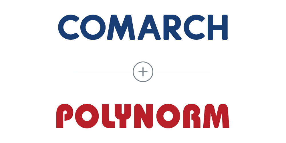 ERP-Partnerschaft Comarch und Polynorm