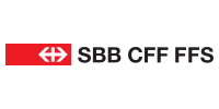 Logo der SBB