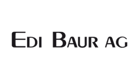 Referenz Edi Baur AG