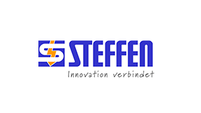 Logo A. Steffen AG