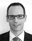 Andreas Meier, Manager Business Analytics bei der Polynorm Software AG
