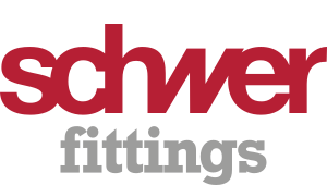 Logo der Schwer Fittings GmbH