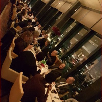Impressionen der Polynorm-Weihnachtsfeier 2018