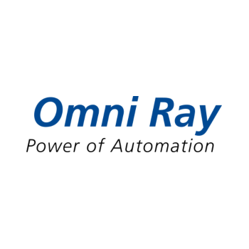 Logo der Omni Ray AG