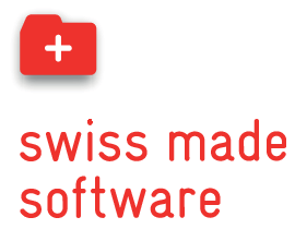 Swiss Made Software Logo