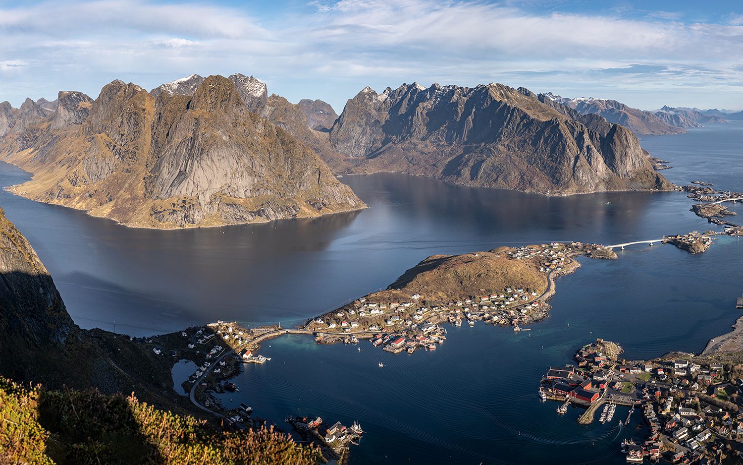 Lofoten