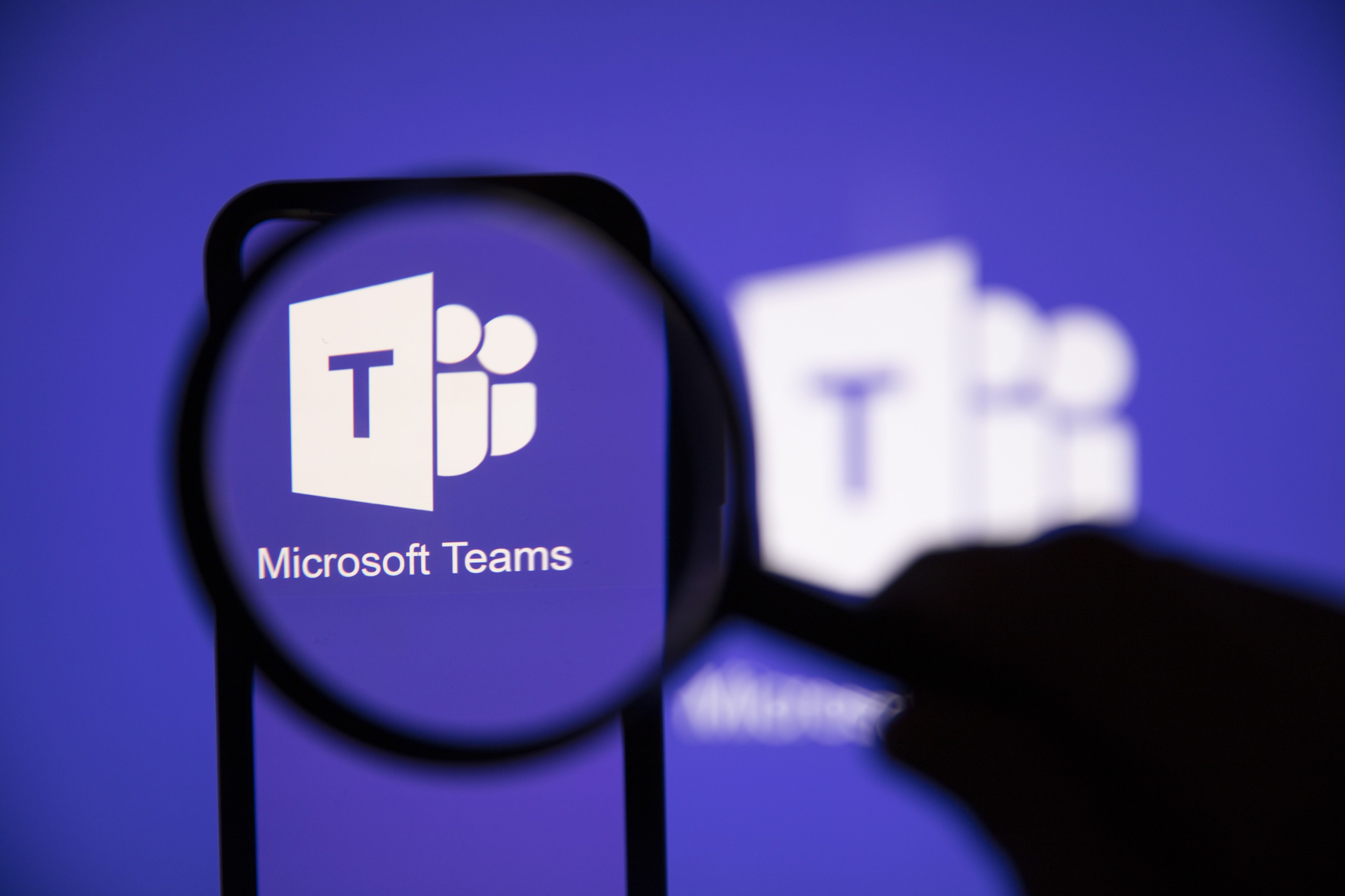 Microsoft Teams