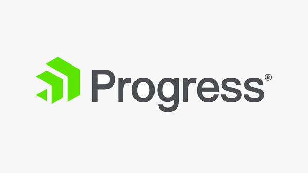 Logo Progress Software
