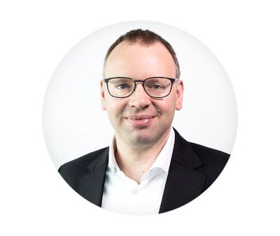 Erich Kern, Geschäftsleitung