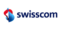 Logo der Swisscom