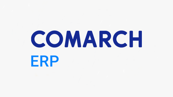 Comarch ERP Partner Cards