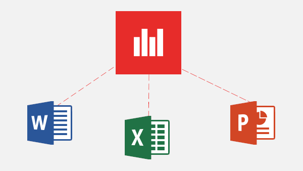 Office-Plugin für MicroStrategy (Symbolbild)