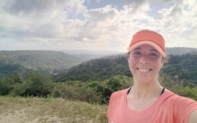 Hinter den Kulissen Interview Noga