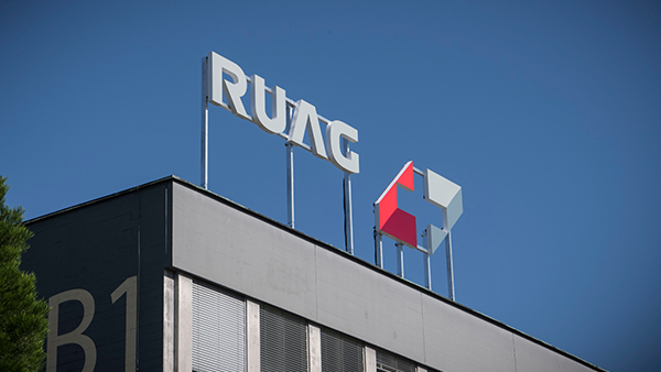 Ruag AG