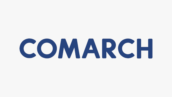 Logo Comarch SA