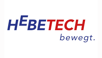 Logo der Hebetech AG