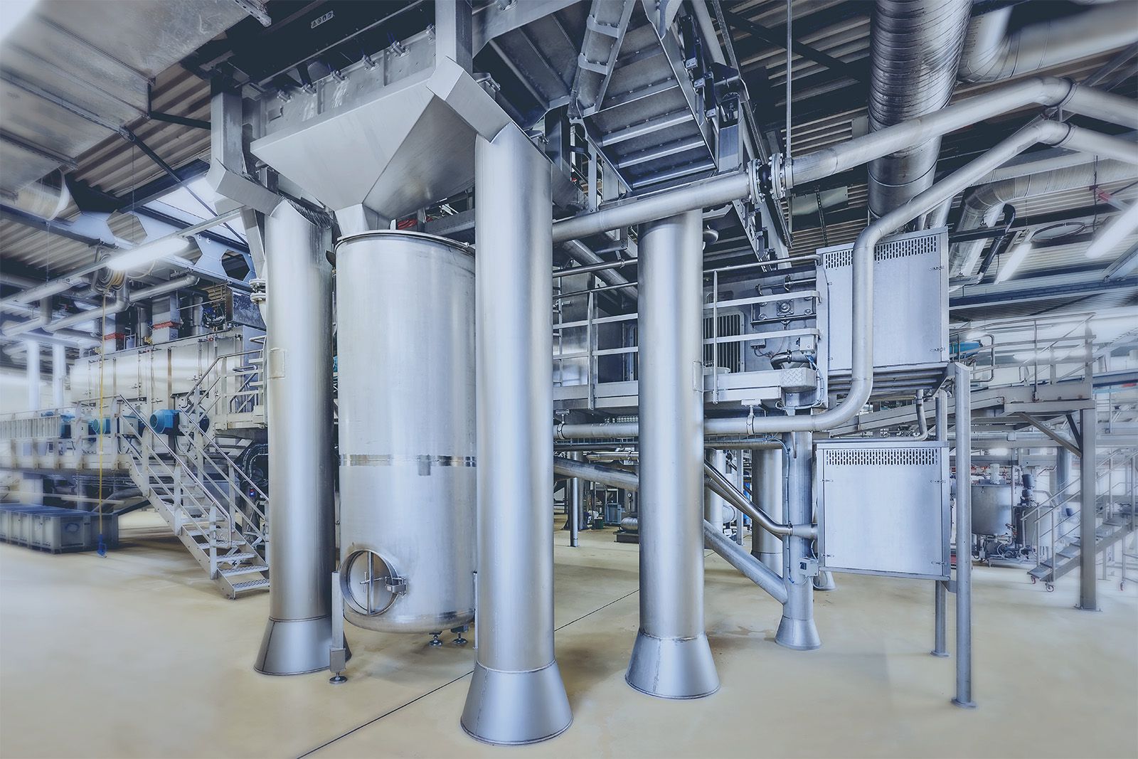ERP für die Produktion