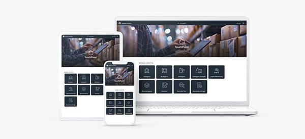 Release Notes TouchPoint