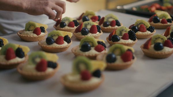 Bertschi Bäckerei AG