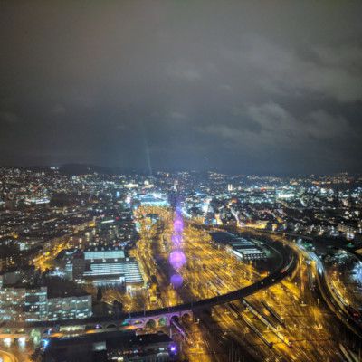 Impressionen der Polynorm-Weihnachtsfeier 2018