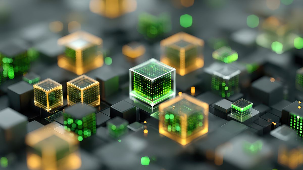 System-Integration mit klarer Spezialisierung