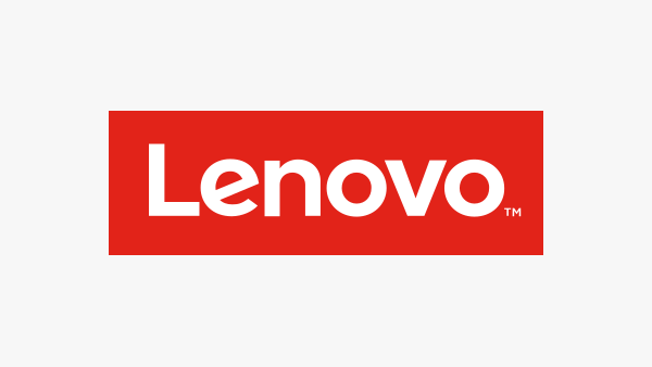 Logo Lenovo