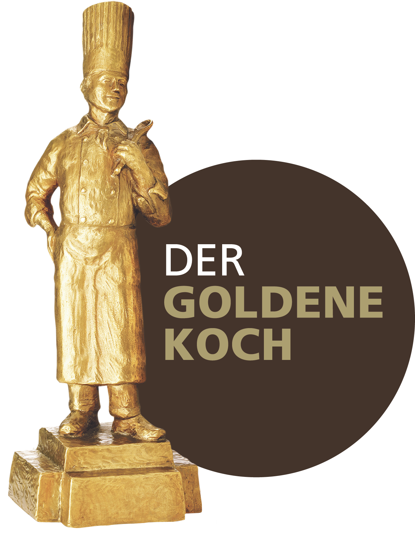 Der Goldene Koch  2021