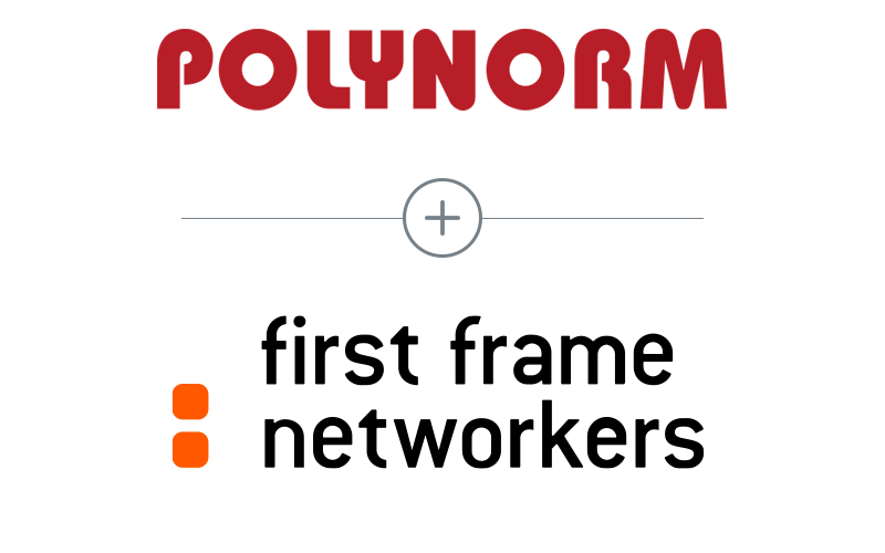 Polynorm und first frame networkers