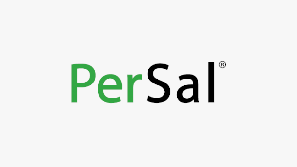 Logo PerSal AG
