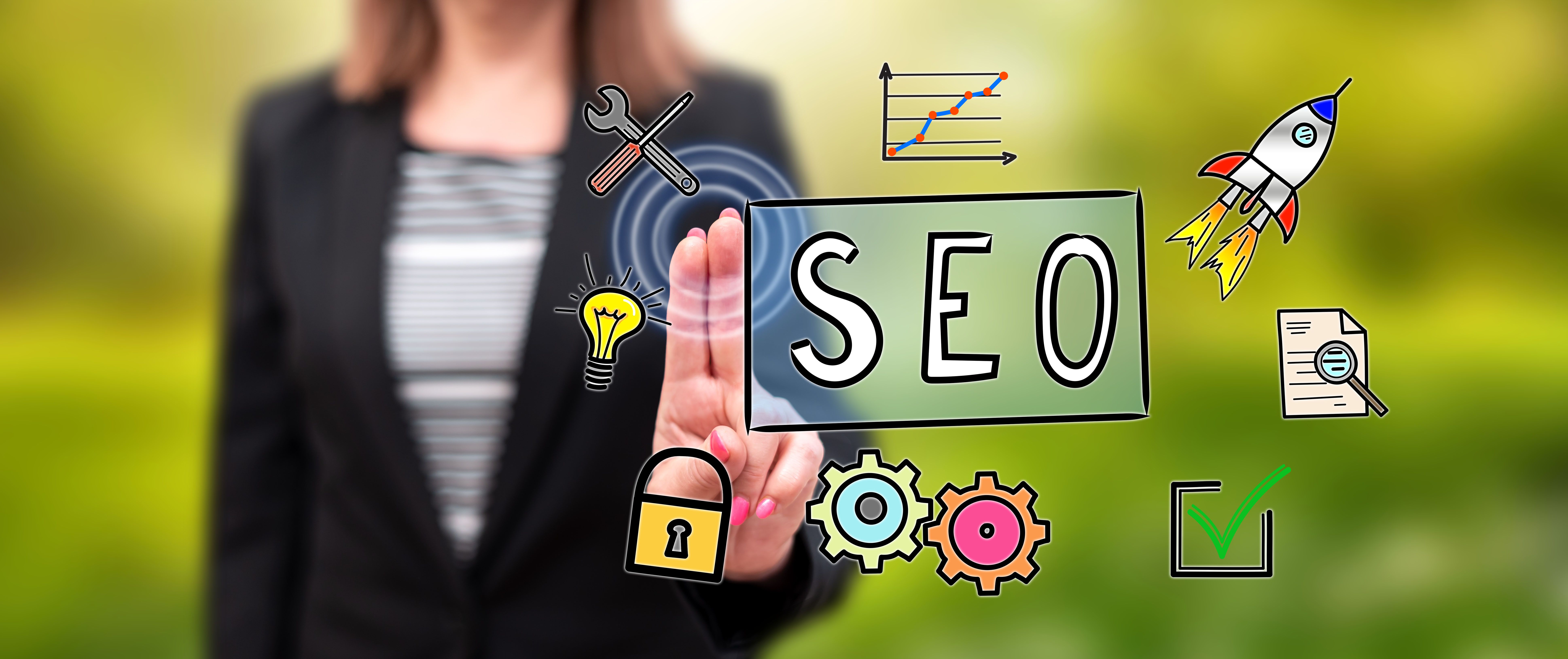 SEO-Interview mit Worldsites